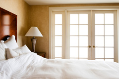 Talisker bedroom extension costs
