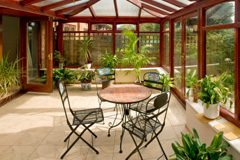 Talisker conservatory quotes