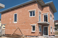 Talisker home extensions